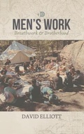 Cover: Men's Work - Hawk Press