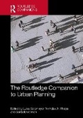 Cover: The Routledge Companion to Urban Planning - Routledge