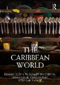 Cover: The Caribbean World - Routledge