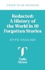 Cover: Redacted - Tallis Street Books