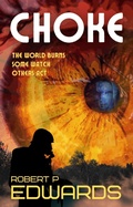 Cover: Choke - Longterm Books
