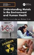 Cover: Understanding Metals in the Environment and Human Health - CRC Press