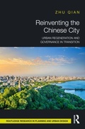 Cover: Reinventing the Chinese City - Routledge