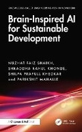 Cover: Brain-Inspired AI for Sustainable Development - CRC Press