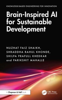Enlarge image Cover: Brain-Inspired AI for Sustainable Development - CRC Press