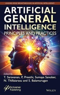 Cover: Artificial General Intelligence - Wiley-Scrivener