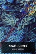 Cover: Star Hunter - Waking Lion Press