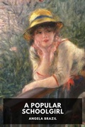 Cover: A Popular Schoolgirl - Waking Lion Press