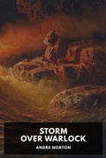 Cover: Storm Over Warlock - Waking Lion Press