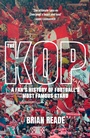 Cover: The Kop - Quercus