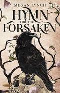 Cover: Hymn of the Forsaken - City Owl Press