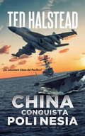 Cover: China conquista Polinesia - Babelcube Inc.
