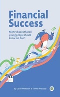 Cover: Financial Success - Southern Cross Catholic College