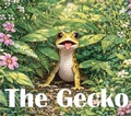 Cover: The Gecko - Zuytdorp Press