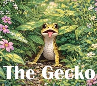 Enlarge image Cover: The Gecko - Zuytdorp Press