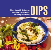 Enlarge image Cover: Dips - Ryland Peters & Small
