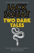 Cover: Two Dark Tales - Pushkin Press