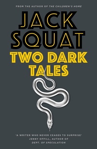 Enlarge image Cover: Two Dark Tales - Pushkin Press