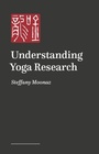 Cover: Understanding Yoga Research - Jessica Kingsley Publishers