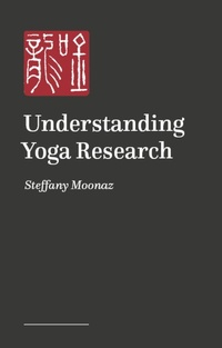 Enlarge image Cover: Understanding Yoga Research - Singing Dragon