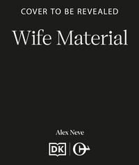 Enlarge image Cover: Wife Material - Hera
