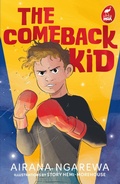 Cover: The Comeback Kid - Little Moa