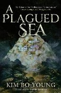 Cover: A Plagued Sea - Honford Star