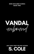 Cover: Vandal Unbound - Scarlett Cole