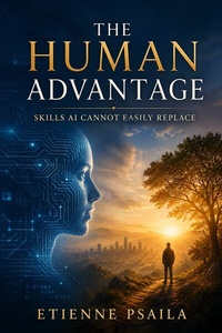 Enlarge image Cover: The Human Advantage - Publishdrive
