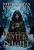 Cover: Hunter's Night - Melinda Kucsera