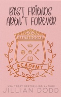 Cover: Best Friends Aren't Forever - Swoonworthy Books