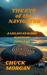 Enlarge image Cover: The Eye of the Navigator - Chuck Morgan