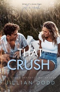 Cover: That Crush - Swoonworthy Books