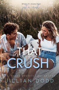 Enlarge image Cover: That Crush - Swoonworthy Books