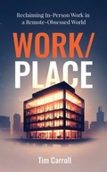 Cover: Work/Place - Peaceful Profits