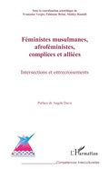 Cover: Feministes musulmanes, afrofeministes, complices et alliees - Editions L'Harmattan