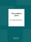Cover: The golden pool - Librorium Editions