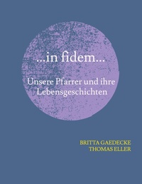 Enlarge image Cover: ...in fidem... - 750 Jahre Kirchengeschichte Schupbach