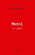 Cover: Merci - tredition