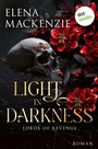 Cover: Light in Darkness - dotbooks