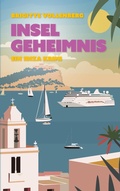 Cover: Insel Geheimnis - BoD - Books on Demand