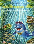 Cover: Bodo, der Bodensee - Delfin - BoD - Books on Demand