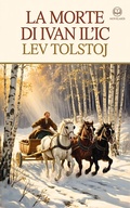 Cover: La morte di Ivan Il'ic - Novelaris