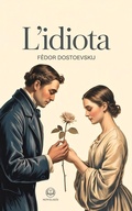 Cover: L'idiota - Novelaris