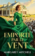 Cover: Emport&eacute; par le vent - Novelaris