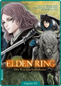 Enlarge image Cover: Elden Ring Kapitel 83 - Altraverse
