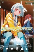 Cover: Midnight Heart Tune - Band 6 - Panini Manga