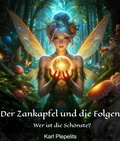 Cover: Der Zankapfel und die Folgen - neobooks