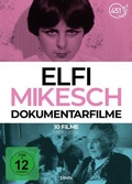 Cover: Elfi Mikesch Collection - Filmgalerie 451