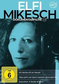 Enlarge image Cover: Elfi Mikesch - Filmgalerie 451